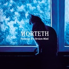 Morteth - Fantasies of a Broken Mind