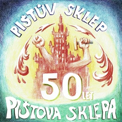 Pištův sklep - 50 let Pištova sklepa