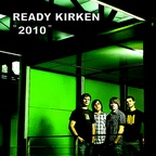 Ready Kirken - 2010