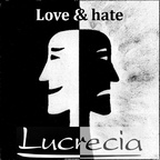 LUCRECIA - Love & Hate