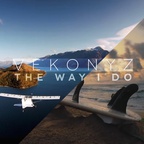 VEKONYZ - The Way I Do (single)