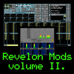 Revelon - Revelon Mods vol. II