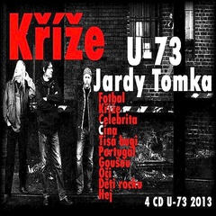 U-73 Jardy Tomka - Kříže 2013