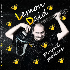 Lemon Daid - První pokus