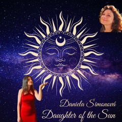 Daniela Šimonová - Daughter of the Sun
