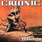 Crionic - Different (remastered)