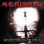 Malashnikow - Prostorová síla
