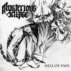 Mysterious Eclipse - Hell of Pain