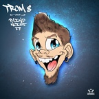 TROM 8 - Blind Noise EP