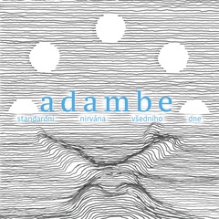 Adambe - Standardní nirvána všedního dne