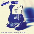 The Coltish Clams - Home Town Nights & You Must Be Joking