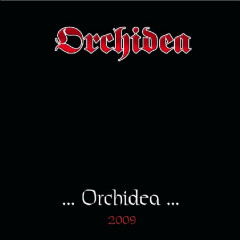 ORCHIDEA - ... ORCHIDEA ...