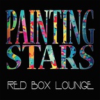 RED BOX LOUNGE - Painting Stars (singel)
