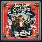 Fast Food Orchestra - Fast Food Orchestra - ZEN
