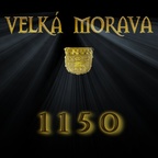 Velká Morava - Velká Morava 1150