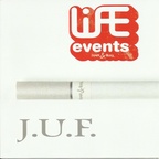 Life Events - J.U.F.