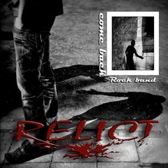 Relict - Come Back