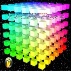 Bimbo 88 - Color cube