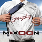 MAXOON FEAT. MICHAEL GEE - Everyday (single)