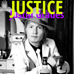 Justin Grädes - Justice