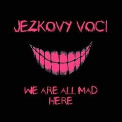 Ježkovy Voči - Moment překvapení