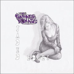 The Savage Nomads - Jaded Edges single